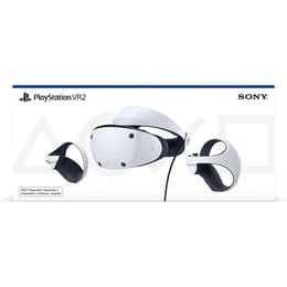 Sony VR2 CFI-ZVR1 VR Helm - virtuelle Realität