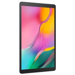 Galaxy Tab A 32GB - Schwarz - WLAN + LTE