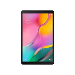 Galaxy Tab A 32GB - Schwarz - WLAN + LTE