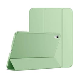 Hülle iPad mini 6 - Silikon - Grün