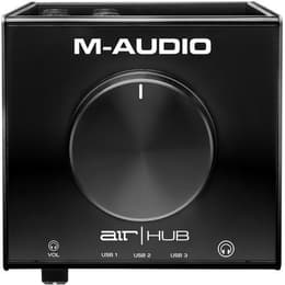 M-Audio AIR|HUB Zubehör