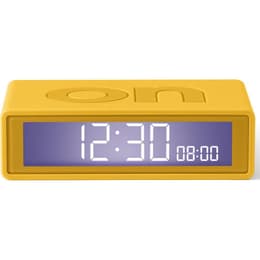 Lexon FLIP TRAVEL JAUNE Radio Ja