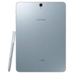 Galaxy Tab S3 32GB - Weiß - WLAN