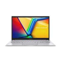 Asus Vivobook Go 14 E1404FA-EB754W 14" GHz - HDD 512 GB - 8GB - Integrated Graphics QWERTY - Arabisch
