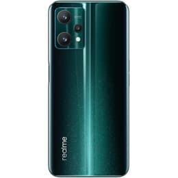 Realme 9 Pro+ 128GB - Grün - Ohne Vertrag