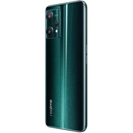 Realme 9 Pro+ 128GB - Grün - Ohne Vertrag