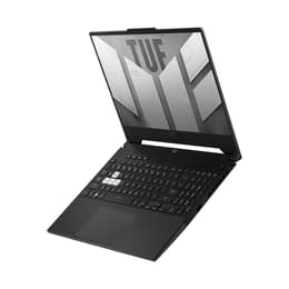 Asus TUF Dash F15 FX517ZC-HN063W 15" Core i7 3.5 GHz - SSD 512 GB - 16GB - NVIDIA GeForce RTX 3050 QWERTY - Englisch