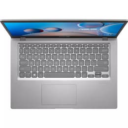 Asus VivoBook X1400EA 14" Core i5 2.4 GHz - SSD 512 GB - 8GB AZERTY - Französisch