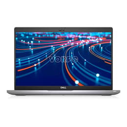 Dell Latitude 5410 14" Core i5 1.6 GHz - SSD 256 GB - 16GB QWERTY - Spanisch