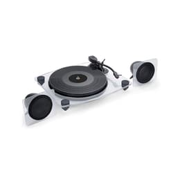 Bigben TD115CSPS Vinyl-Plattenspieler
