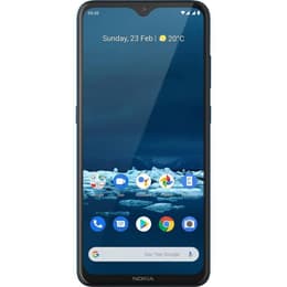 Nokia 5.3 64GB - Schwarz - Ohne Vertrag