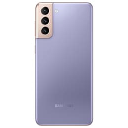 Galaxy S21+ 5G 128GB - Violett - Ohne Vertrag