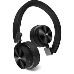 Akg Y45BT Kopfhörer wireless - Schwarz