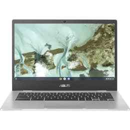 Asus ChromeBook CX1400 Celeron N3350 1.1 GHz 32GB SSD - 8GB QWERTY - Spanisch