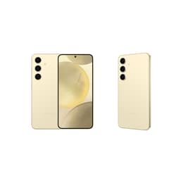 Galaxy S25 256GB - Roségold - Ohne Vertrag