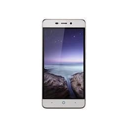 ZTE Blade A452 8GB - Weiß - Ohne Vertrag - Dual-SIM