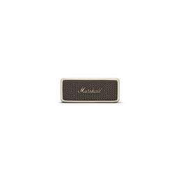 Lautsprecher Bluetooth Marshall Emberton II - Beige