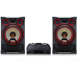 Lg CK99 Mini Hifi-System Bluetooth