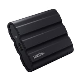 Samsung Portable T7 Shield Externe Festplatte - SSD 4 TB USB 3.2