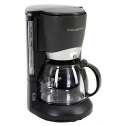 Kaffeemaschine Rowenta CG 348 1,2500L - Schwarz/Silber