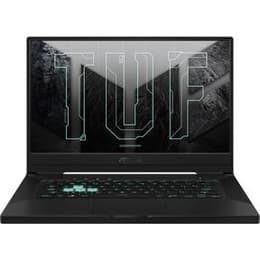 Asus TUF Dash F15 15" Core i7 2.4 GHz - SSD 1 TB - 16GB - Nvidia GeForce RTX 3060 QWERTY - Englisch