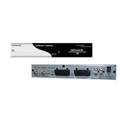 Cherokee MAESTRO 9100 NG4 Fernsehen Zubehör