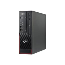 Fujitsu Esprimo C720 Core i3 3,7 GHz - HDD 500 GB RAM 8 GB