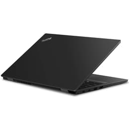 Lenovo ThinkPad T14s G1 14" Core i7 1.8 GHz - SSD 1 TB - 16GB AZERTY - Französisch
