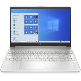 HP Laptop 15s-eq0046nl 15" Ryzen 7 2.3 GHz - SSD 512 GB - 16GB QWERTY - Italienisch