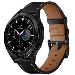 Samsung Galaxy Watch4 Classic Bluetooth 42 mm - Schwarz