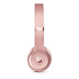 Beats By Dr. Dre Beats Solo 3 Kopfhörer wireless mit Mikrofon - Roségold