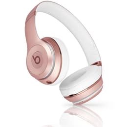 Beats By Dr. Dre Beats Solo 3 Kopfhörer wireless mit Mikrofon - Roségold