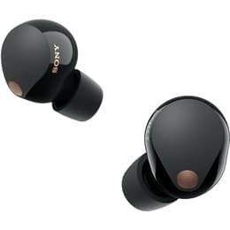 Ohrhörer In-Ear Bluetooth Rauschunterdrückung - Sony WF-1000XM5