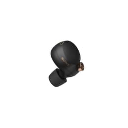 Ohrhörer In-Ear Bluetooth Rauschunterdrückung - Sony WF-1000XM5