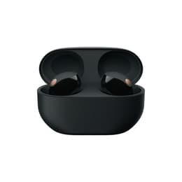 Ohrhörer In-Ear Bluetooth Rauschunterdrückung - Sony WF-1000XM5