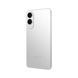 Galaxy S25 Edge 256GB - Silber - Ohne Vertrag