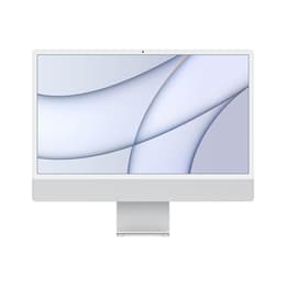 iMac 24" (2021) - QWERTZ - Deutsch
