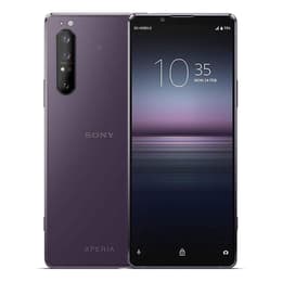 Sony Xperia 1 IV 256GB - Violett - Ohne Vertrag
