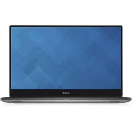 Dell Precision 5520 15" Core i7 2.7 GHz - SSD 512 GB RAM 16 GB AZERTY - Französisch