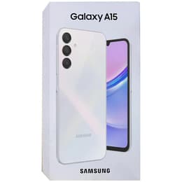 Galaxy A15 256GB - Ohne Vertrag