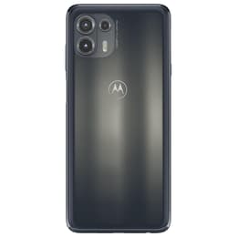 Motorola Edge 20 Lite 128GB - Grau - Ohne Vertrag