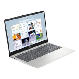 HP 14-EM0032NF 14" Ryzen 7 2.1 GHz - SSD 512 GB - 16GB AZERTY - Französisch