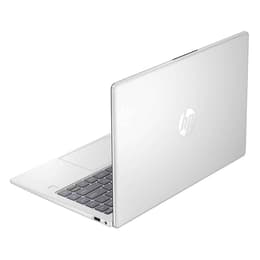 HP 14-EM0032NF 14" Ryzen 7 2.1 GHz - SSD 512 GB - 16GB AZERTY - Französisch