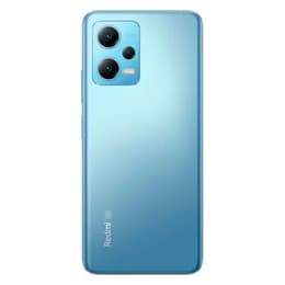 Xiaomi Redmi Note 12 128GB - Blau - Ohne Vertrag - Dual-SIM