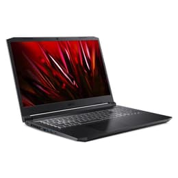 Acer Nitro 5 AN517-54-90CD 17" Core i9 2.5 GHz - SSD 512 GB - 16GB - NVIDIA GeForce RTX 3060 AZERTY - Französisch