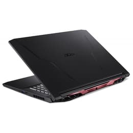 Acer Nitro 5 AN517-54-90CD 17" Core i9 2.5 GHz - SSD 512 GB - 16GB - NVIDIA GeForce RTX 3060 AZERTY - Französisch