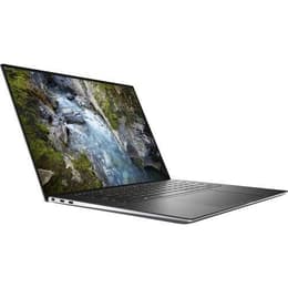 Dell Precision 5550 15" Core i7 2.7 GHz - SSD 512 GB - 64GB AZERTY - Französisch