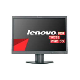 Bildschirm 22" LCD WSXGA+ Lenovo ThinkVision LT2252P