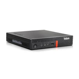 Lenovo ThinkCentre M920q Tiny Core i5 2.2 GHz - SSD 256 GB RAM 16 GB