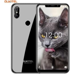 Oukitel C13 Pro 16GB - Schwarz - Ohne Vertrag